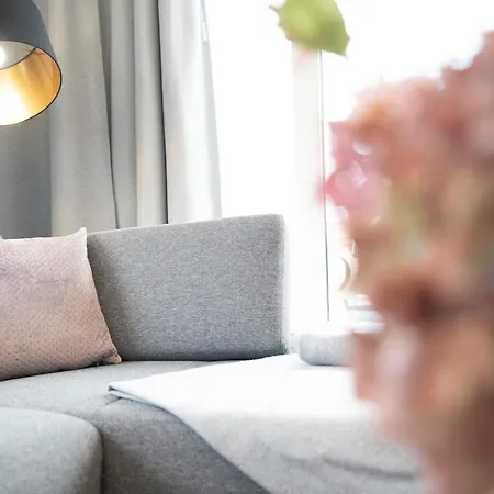 Apartment Ostseeliebe 215 Groemitz