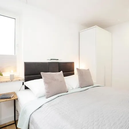 Ostseeliebe 215 Apartment *