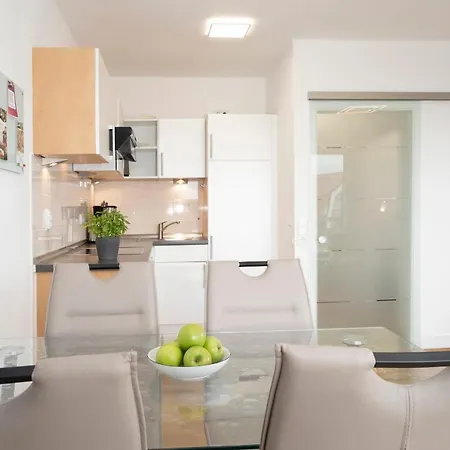 Ostseeliebe 215 Apartment *