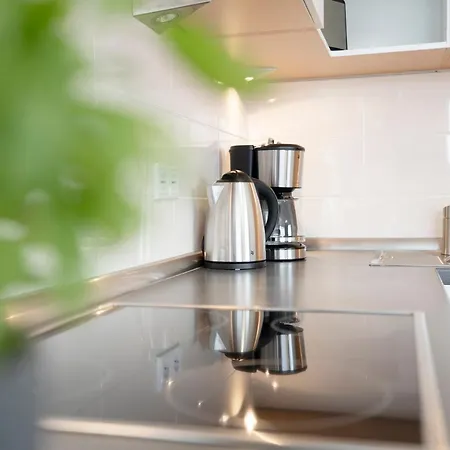 Apartment Ostseeliebe 215 Groemitz