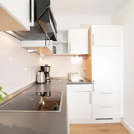 Apartment Ostseeliebe 215 Groemitz