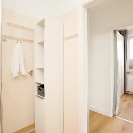 Apartment Ostseeliebe 215 Groemitz