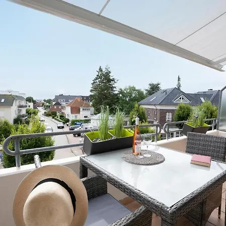 Ostseeliebe 215 Apartment