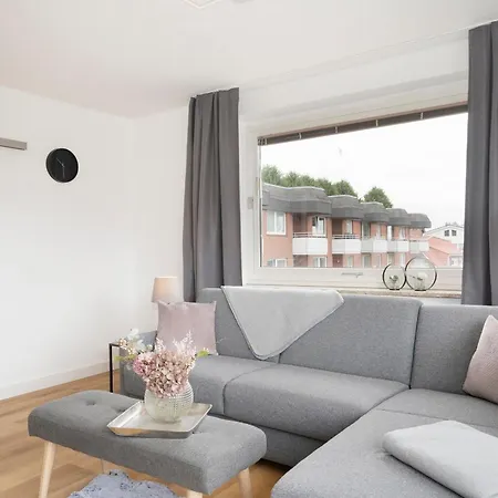 Ostseeliebe 215 Appartement