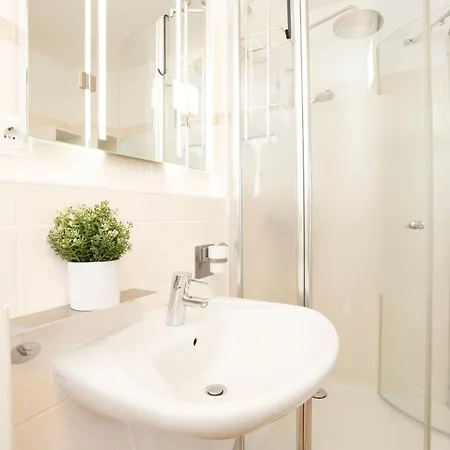 Ostseeliebe 215 Appartement *