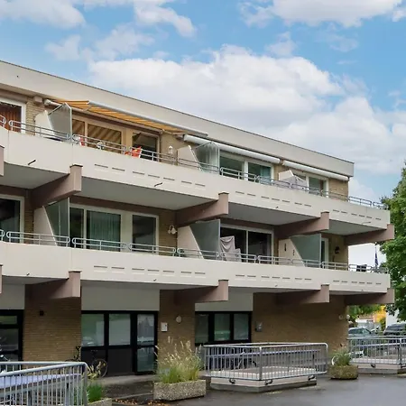 Appartement Ostseeliebe 215 *