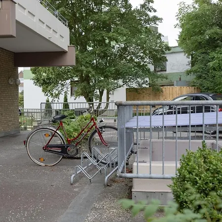 Appartement Ostseeliebe 215 Grömitz