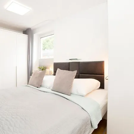 Appartement Ostseeliebe 215