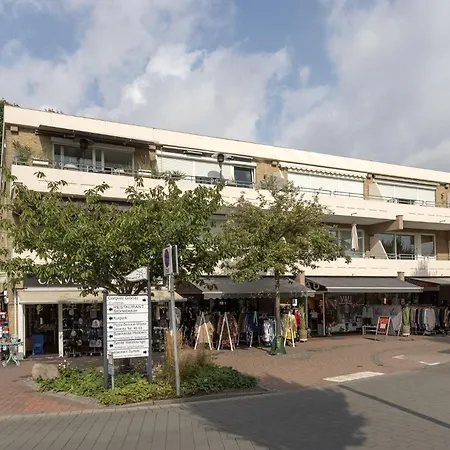 Ostseeliebe 215 Appartement *