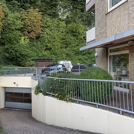 Appartement Ostseeliebe 215 *