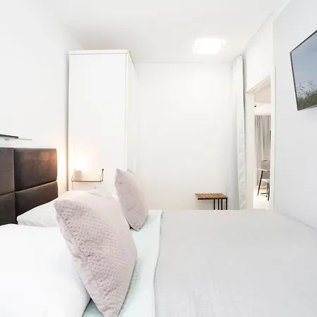 Ostseeliebe 215 Apartment Groemitz