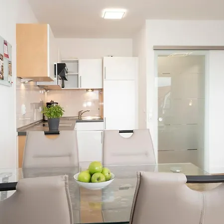 Ostseeliebe 215 Appartement