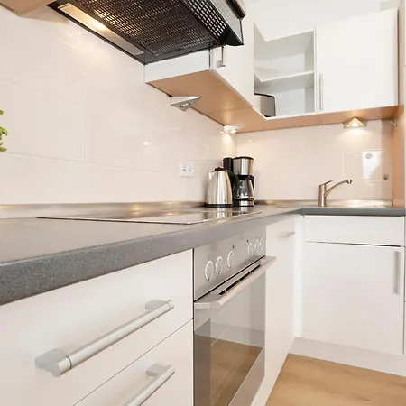 Appartement Ostseeliebe 215