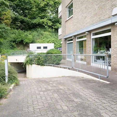 Appartement Ostseeliebe 215 *