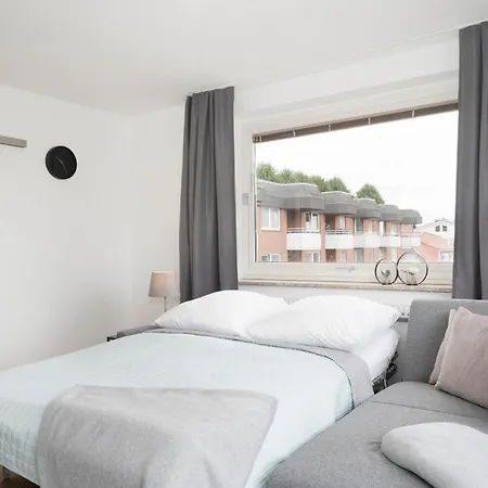 Ostseeliebe 215 * Grömitz