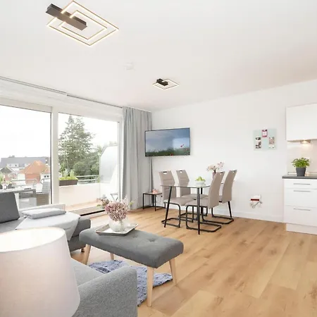 Ostseeliebe 215 Apartment