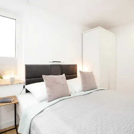 Ostseeliebe 215 Appartement *