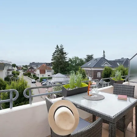 Ostseeliebe 215 * Grömitz