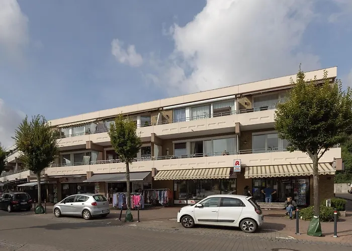 Ostseeliebe 215 Apartamento