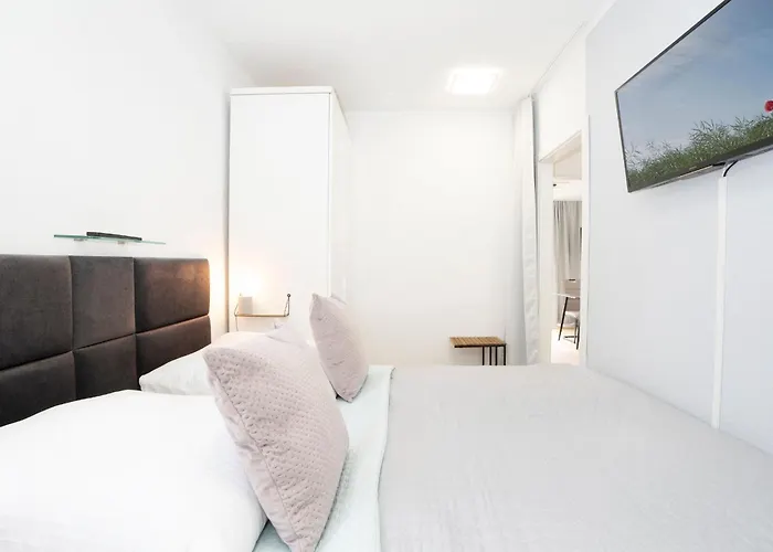 Ostseeliebe 215 Apartamento Grömitz